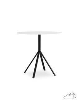 FORK outdoor high table FORK outdoor high table